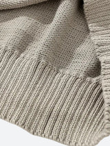 Litlookz Studio Goth Angel Knitted Sweater, view 4