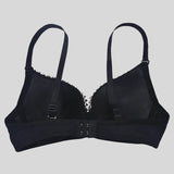 Litlookz Studio Goth Spike Bra, view 4