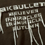 Litlookz Studio Grunge AK-Bullet Tasseled Sweater, view 3