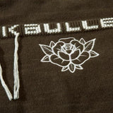 Litlookz Studio Grunge AK-Bullet Tasseled Sweater, view 5