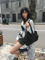 Litlookz Studio Grunge Top, view 5