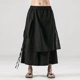 Litlookz Studio Hakama Pants, view 2