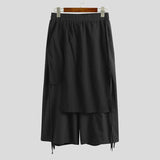 Litlookz Studio Hakama Pants, view 5