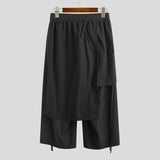 Litlookz Studio Hakama Pants, view 6