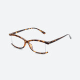 Litlookz Studio Half Frame Sunglasses, view 2