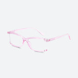 Litlookz Studio Half Frame Sunglasses, view 5