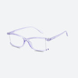Litlookz Studio Half Frame Sunglasses, view 6