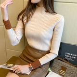 Litlookz Studio Heart Embroidered Corduroy Top, view 2