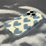 Litlookz Studio Heart Painting Phone Case, view 4