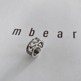 Litlookz Studio Hearts Band Ring, view 6