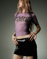 Litlookz Studio Heavenly Angels Shirt, view 4