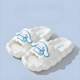 Litlookz Studio Hello Kitty Cloud Slippers, view 3