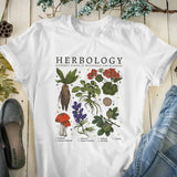 Litlookz Studio Herbology Tee, view 2