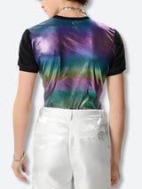Litlookz Studio Hologram Top, view 2