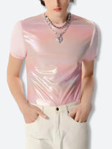 Litlookz Studio Hologram Top, view 3