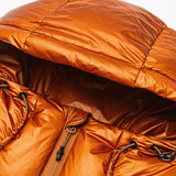 Litlookz Studio Hooded Puffer Jacket, view 5
