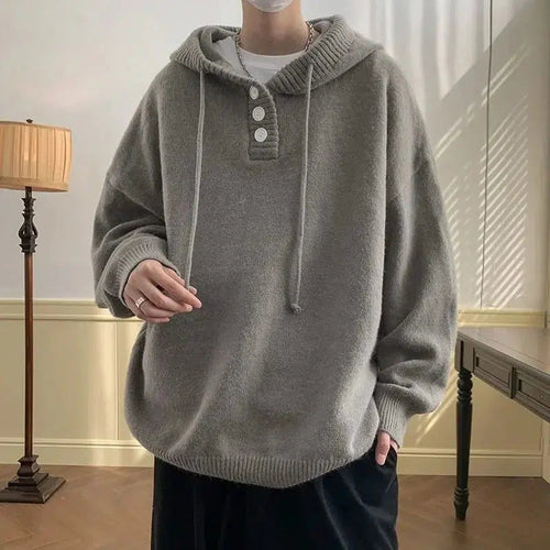 Litlookz Studio Hooded Sweater
