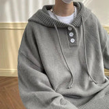Litlookz Studio Hooded Sweater, view 2