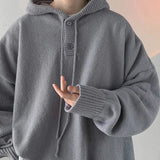 Litlookz Studio Hooded Sweater, view 3