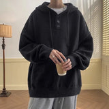Litlookz Studio Hooded Sweater, view 4