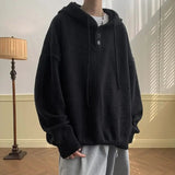 Litlookz Studio Hooded Sweater, view 5