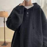 Litlookz Studio Hooded Sweater, view 6
