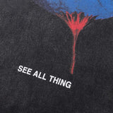 Litlookz Studio Horror Eye Tee, view 4