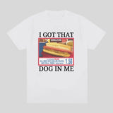 Litlookz Studio I Got That Dog in Me Tee, view 3
