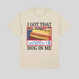 Litlookz Studio I Got That Dog in Me Tee, view 6