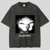 Litlookz Studio Ibuprofen Tee, view 2