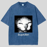 Litlookz Studio Ibuprofen Tee, view 3