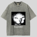 Litlookz Studio Ibuprofen Tee, view 4