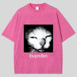 Litlookz Studio Ibuprofen Tee, view 6