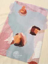 Litlookz Studio Impressionism Painting Tee, view 5