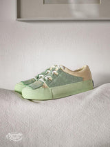 Litlookz Studio Indie Lace Up Sneakers, view 3