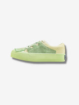 Litlookz Studio Indie Lace Up Sneakers, view 5