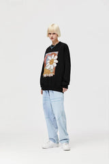 Litlookz Studio Indie Take a Rest Sweatshirt, view 2