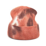 Litlookz Studio Indie Tie Dye Beanie, view 3