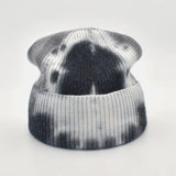 Litlookz Studio Indie Tie Dye Beanie, view 5