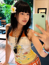 Litlookz Studio Kawaii Anime Top, view 2