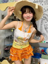 Litlookz Studio Kawaii Anime Top, view 3