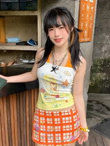 Litlookz Studio Kawaii Anime Top, view 5