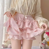 Litlookz Studio Kawaii Mini Skort, view 2