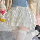 Litlookz Studio Kawaii Mini Skort, view 6