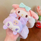 Litlookz Studio Kawaii Sanrio Fluffy Headband, view 2