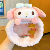 Litlookz Studio Kawaii Sanrio Fluffy Headband, view 6