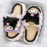 Litlookz Studio Kawaii Sanrio Slippers, view 5