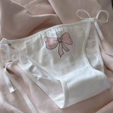 Litlookz Studio Kawaii Side-Tie Thong, view 3
