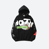 Litlookz Studio Kid Cudi Man On The Moon III Hoodie, view 3