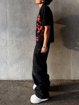 Litlookz Studio Kiss Tee, view 4